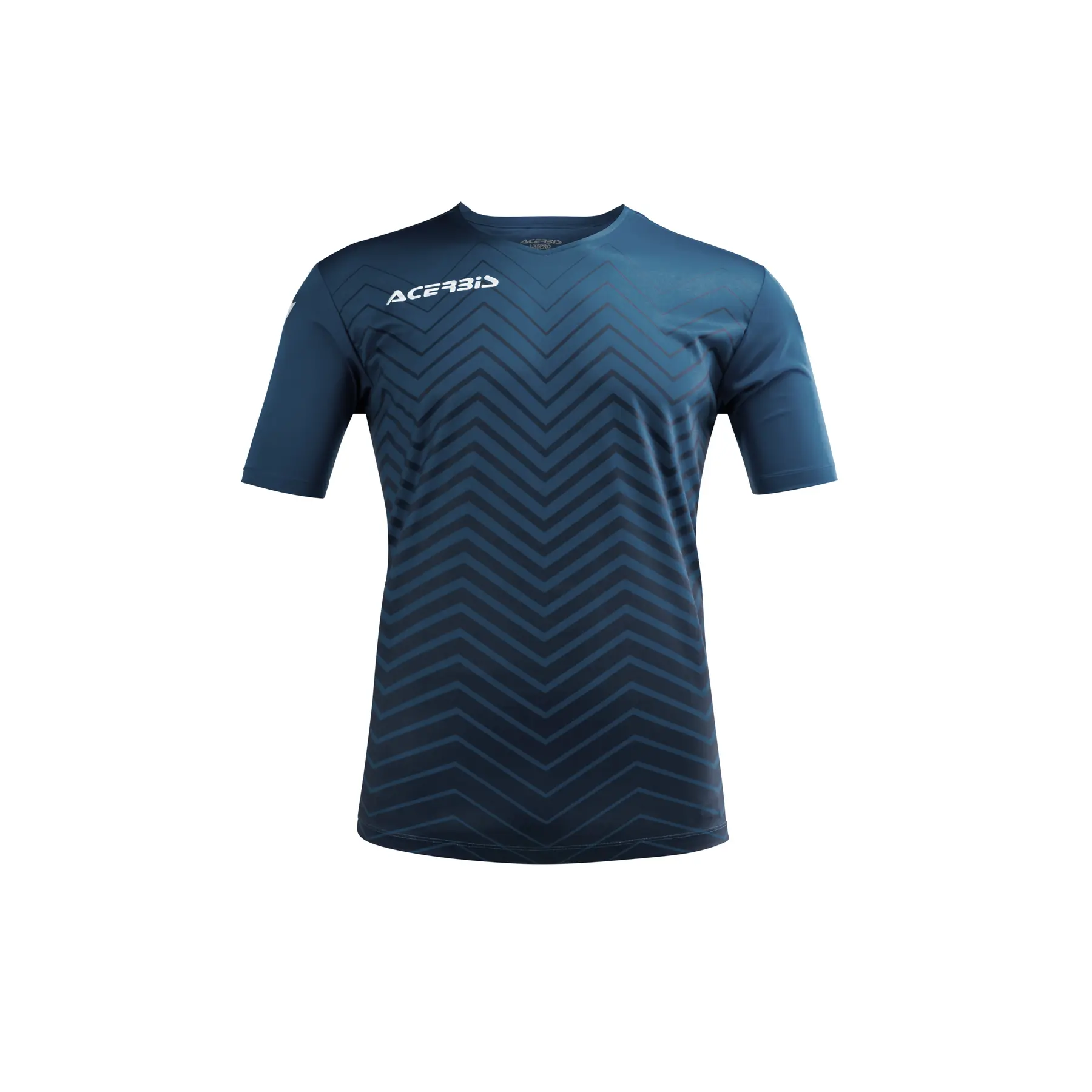 Kindertrikot Tyroc - Bleu - male - Size: 9/10 ans