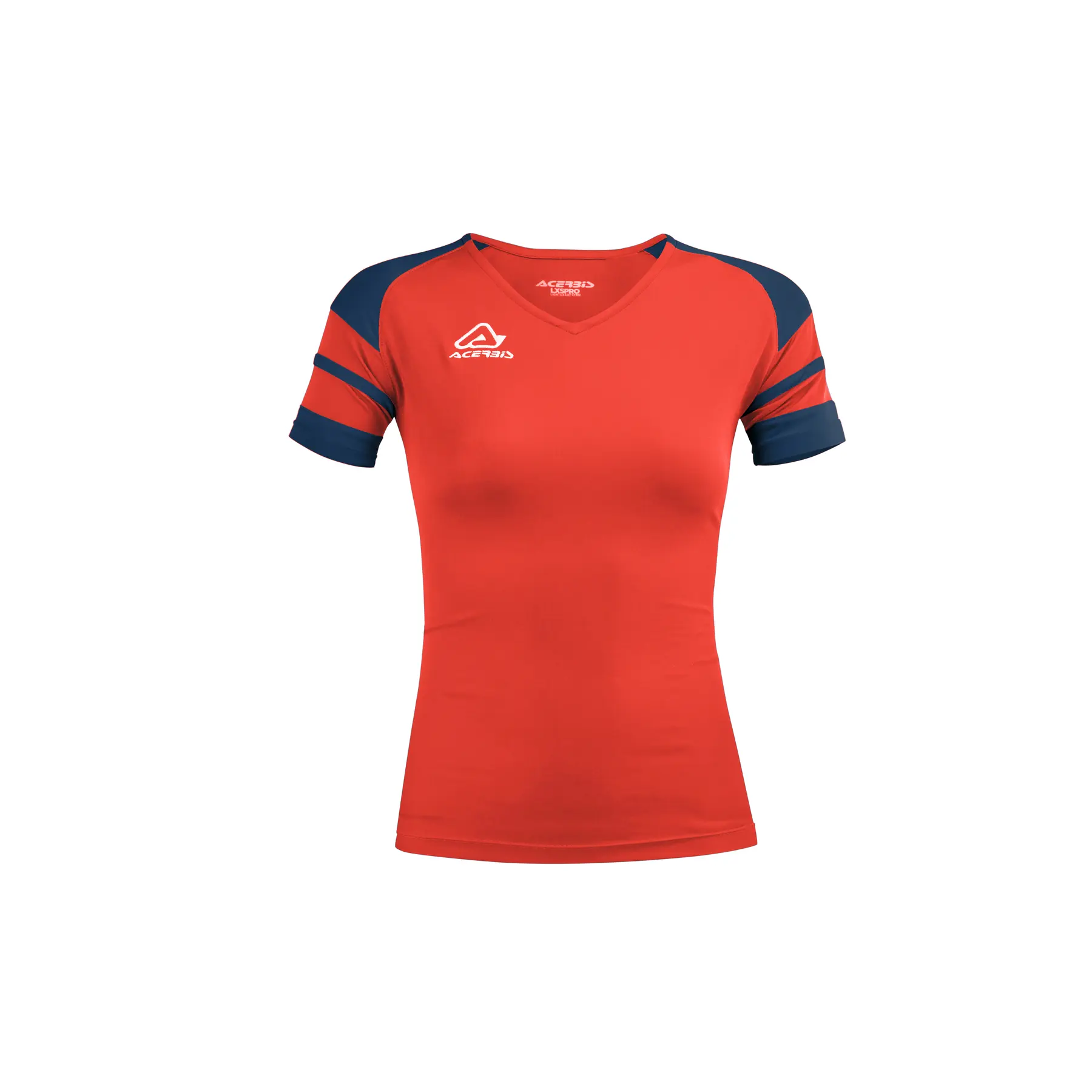 Trikot Damen Kemari - Rouge - female - Size: XL