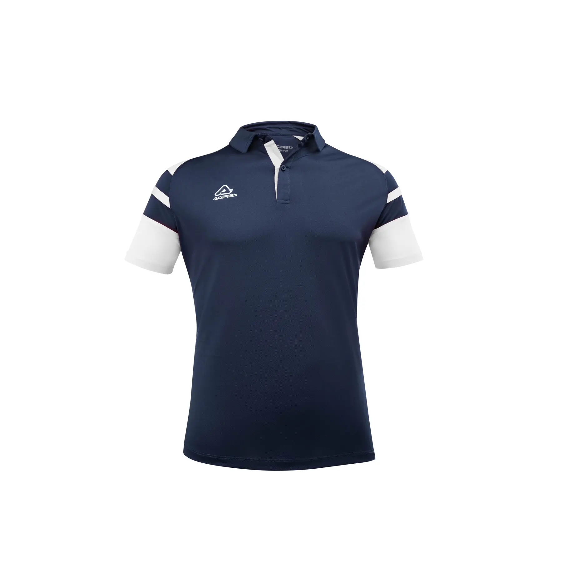 Polo-Shirt Acerbis Kemari