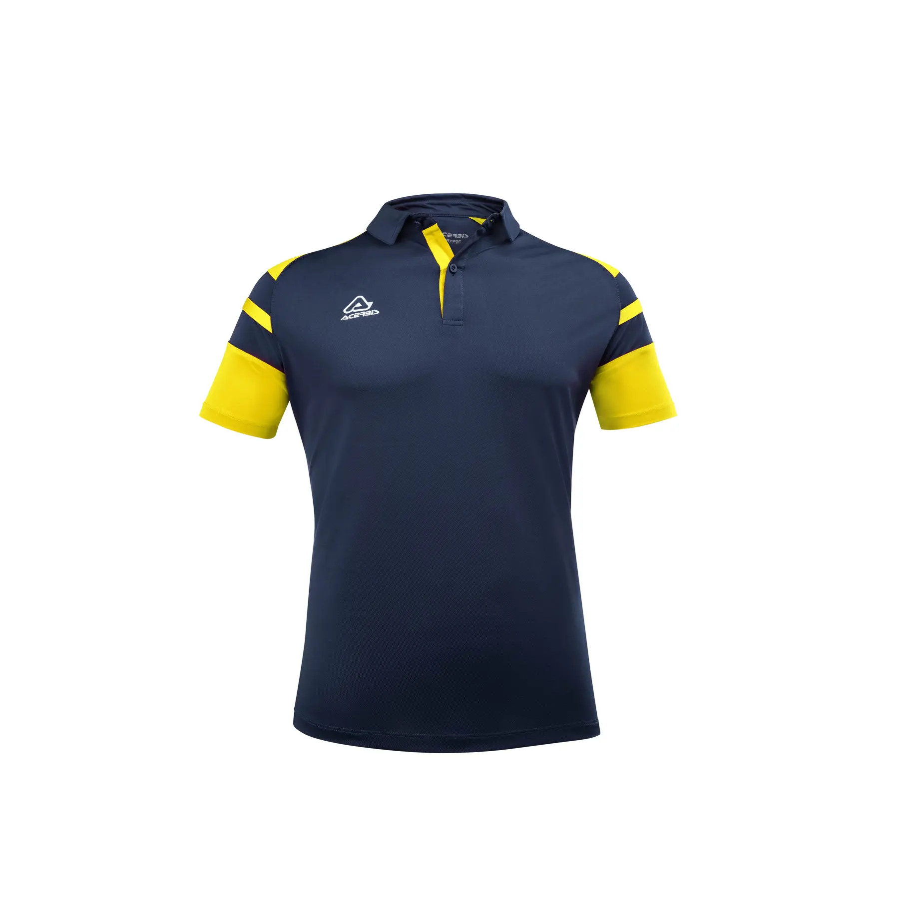 Polo-Shirt Kind Acerbis Kemari