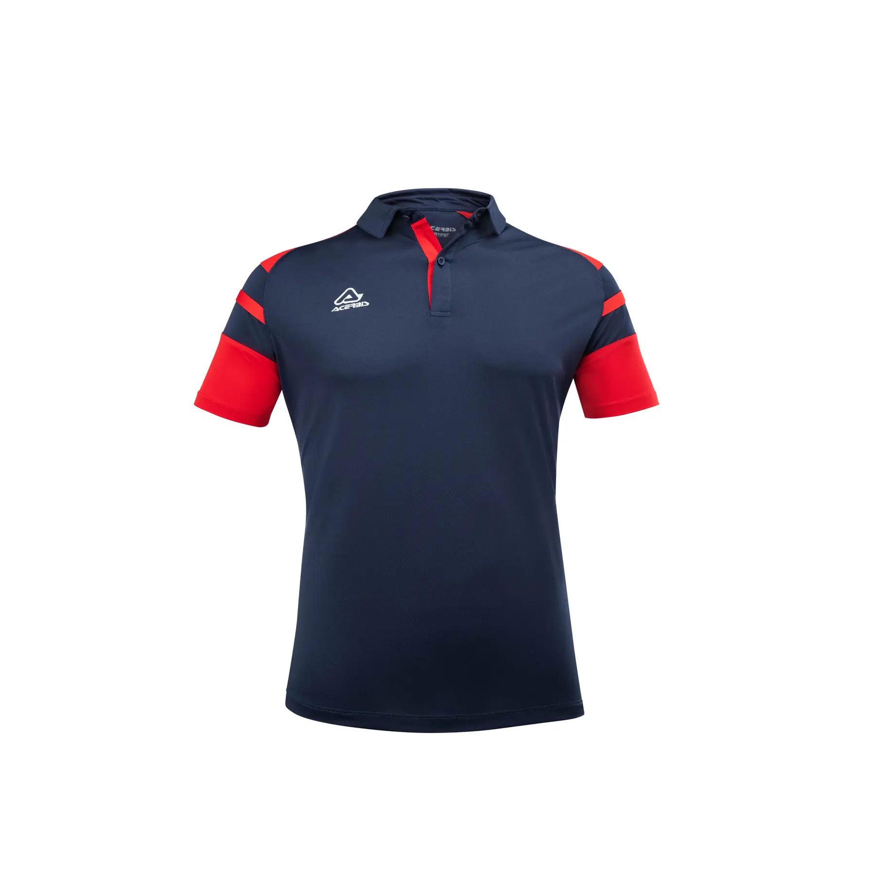 Polo-Shirt Kind Acerbis Kemari