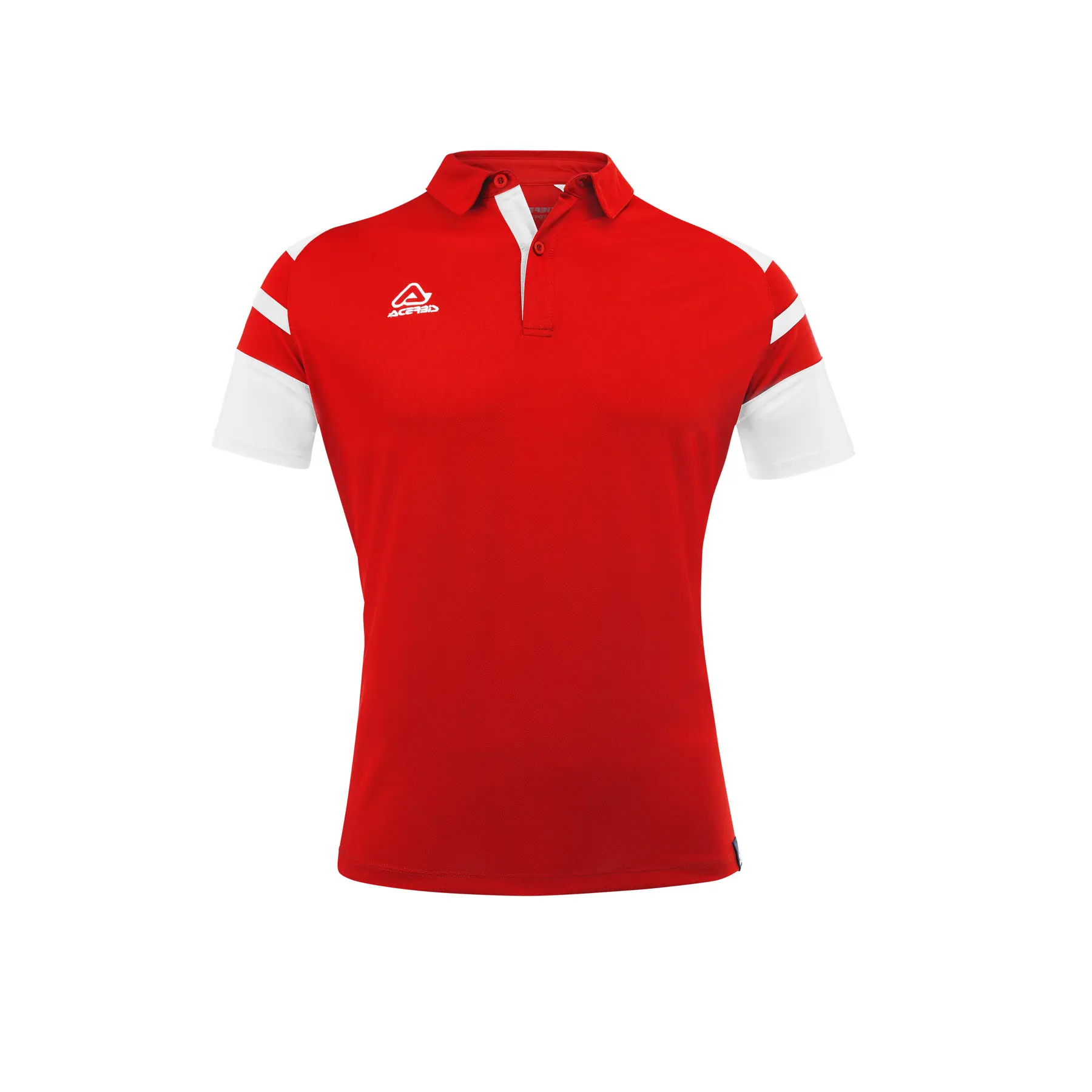 Polo-Shirt Kind Acerbis Kemari