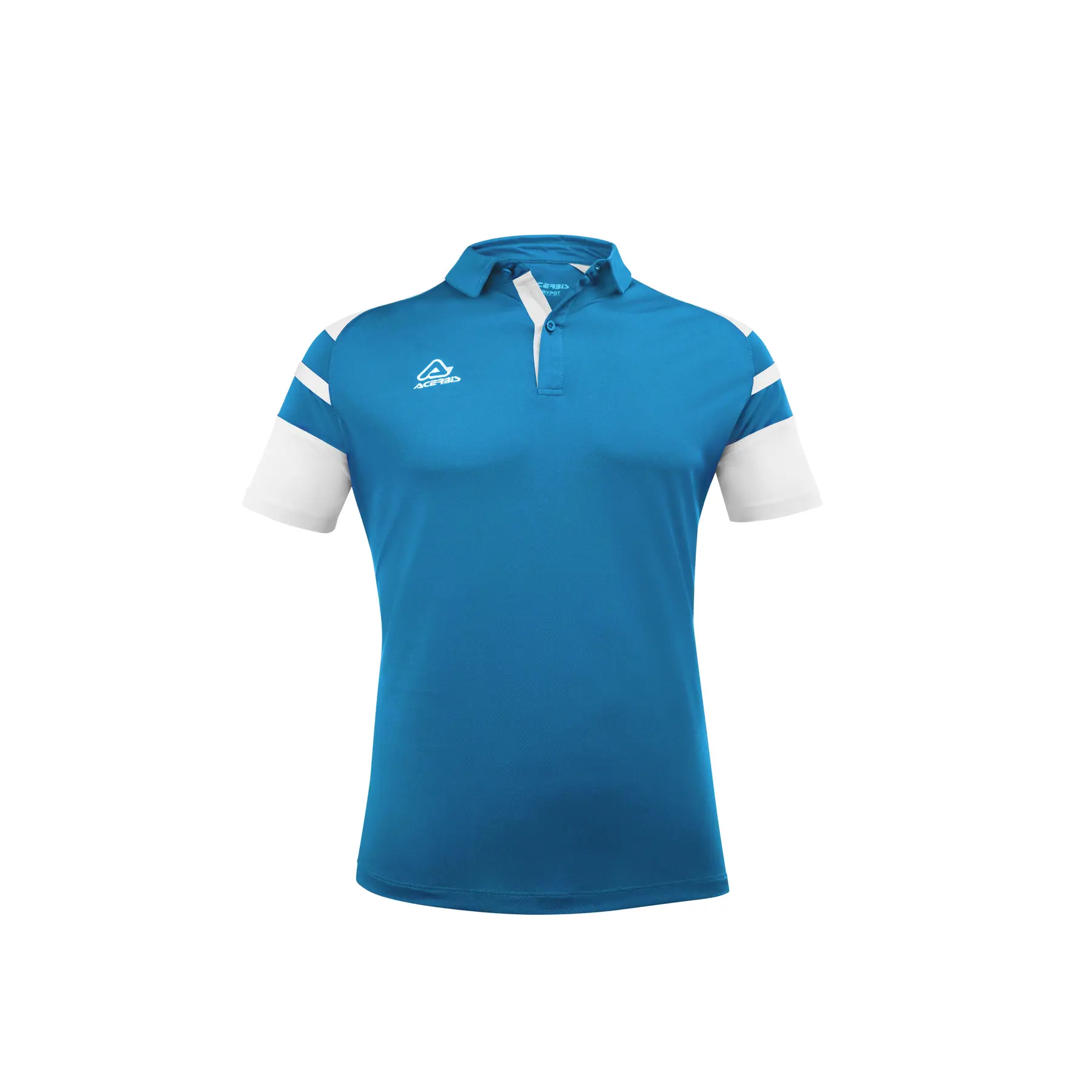 Polo-Shirt Acerbis Kemari