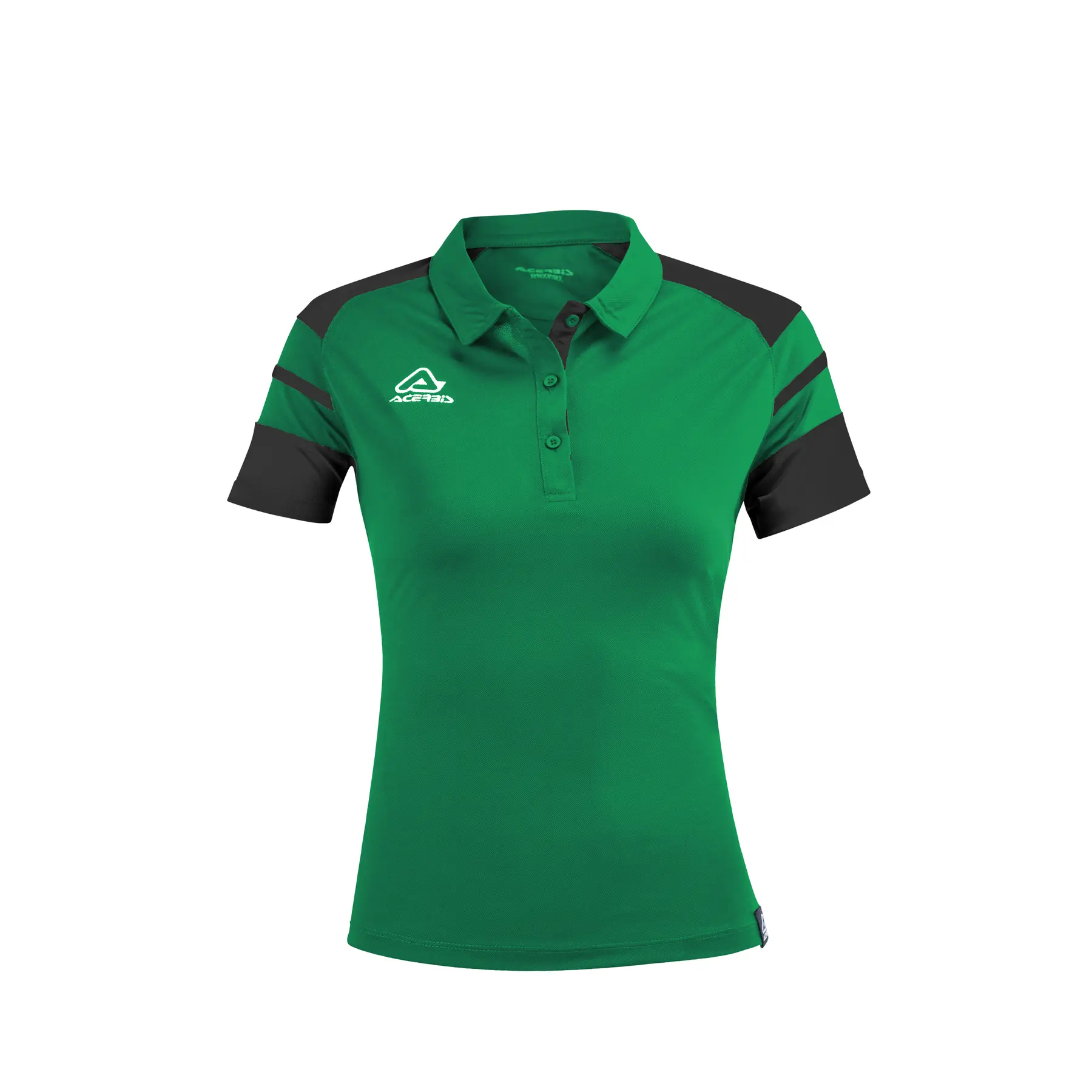 Polo-Shirt Damen Kemari - Vert - female - Size: XL