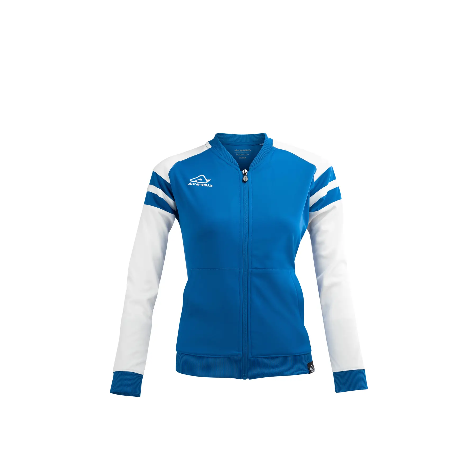 Jacke mit Reißverschluss, Mädchen Acerbis Kemari