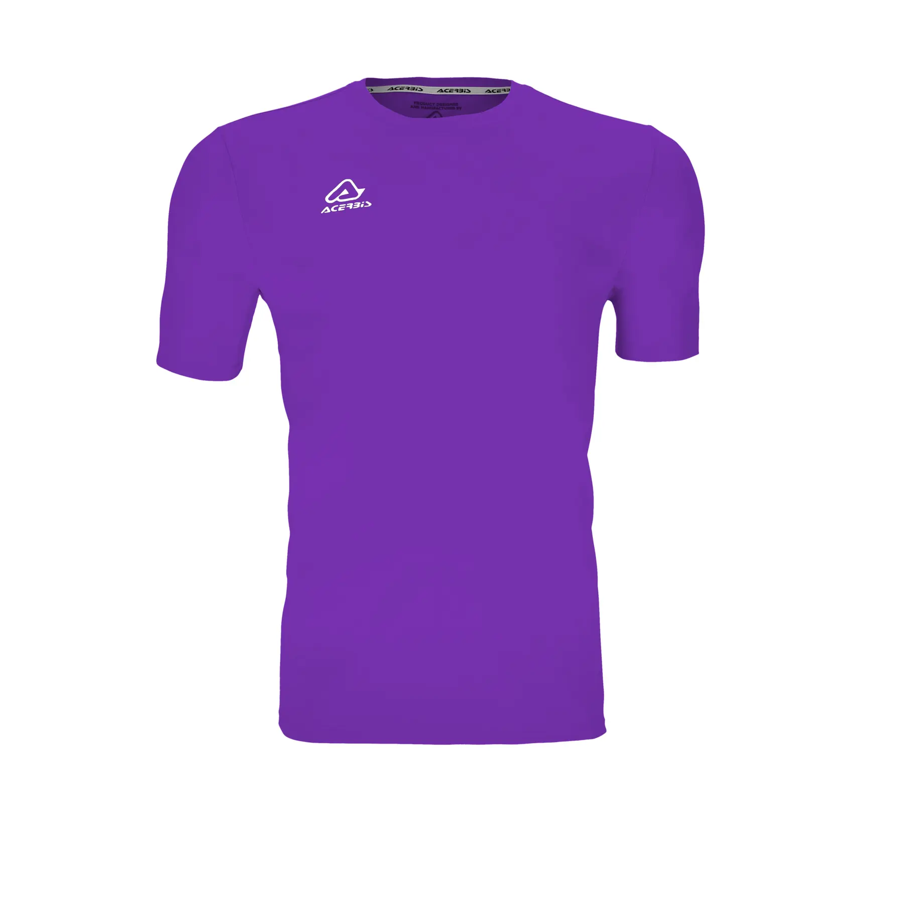 Trikot Mida - Violet - unisex - Size: XL