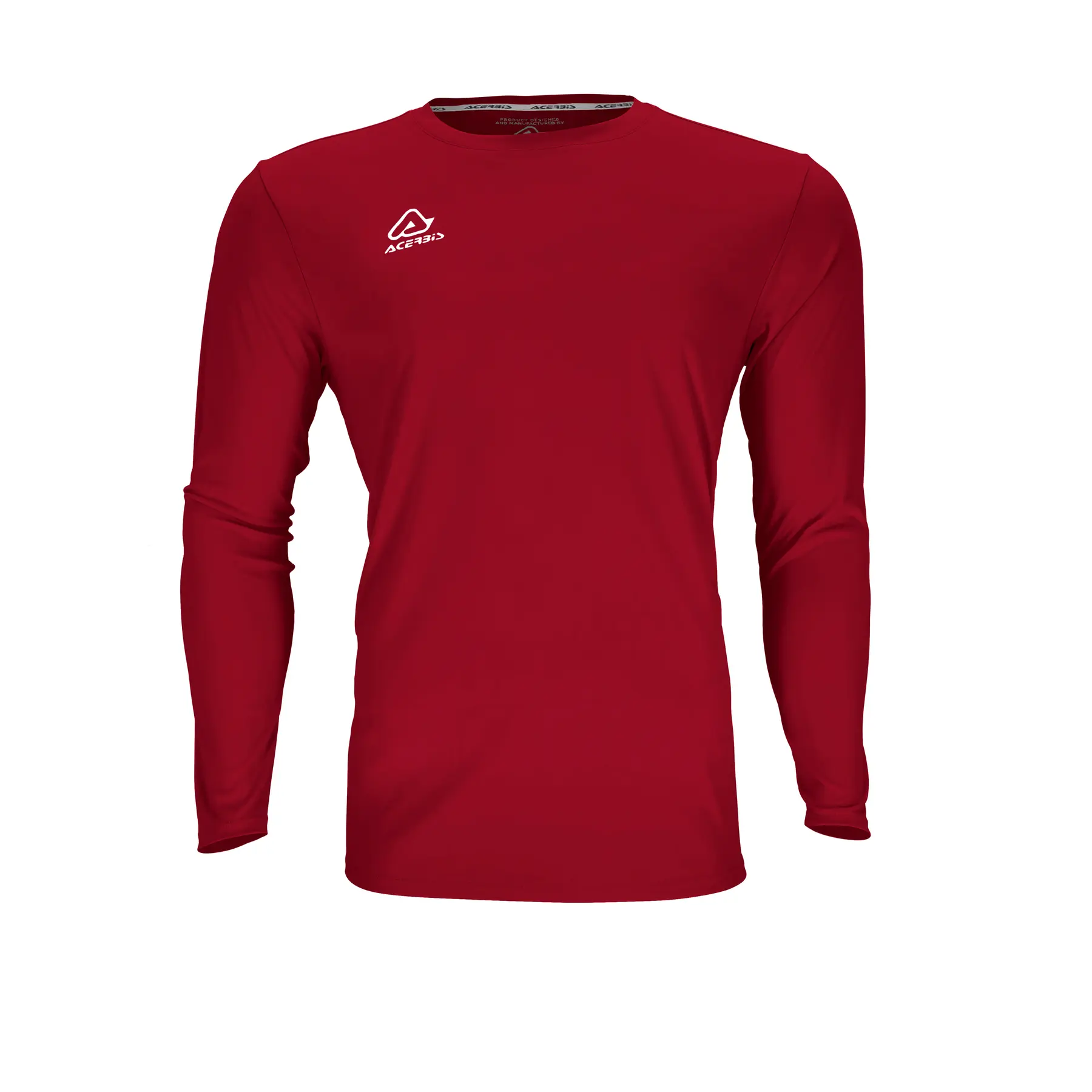 Langarmtrikot Acerbis Mida