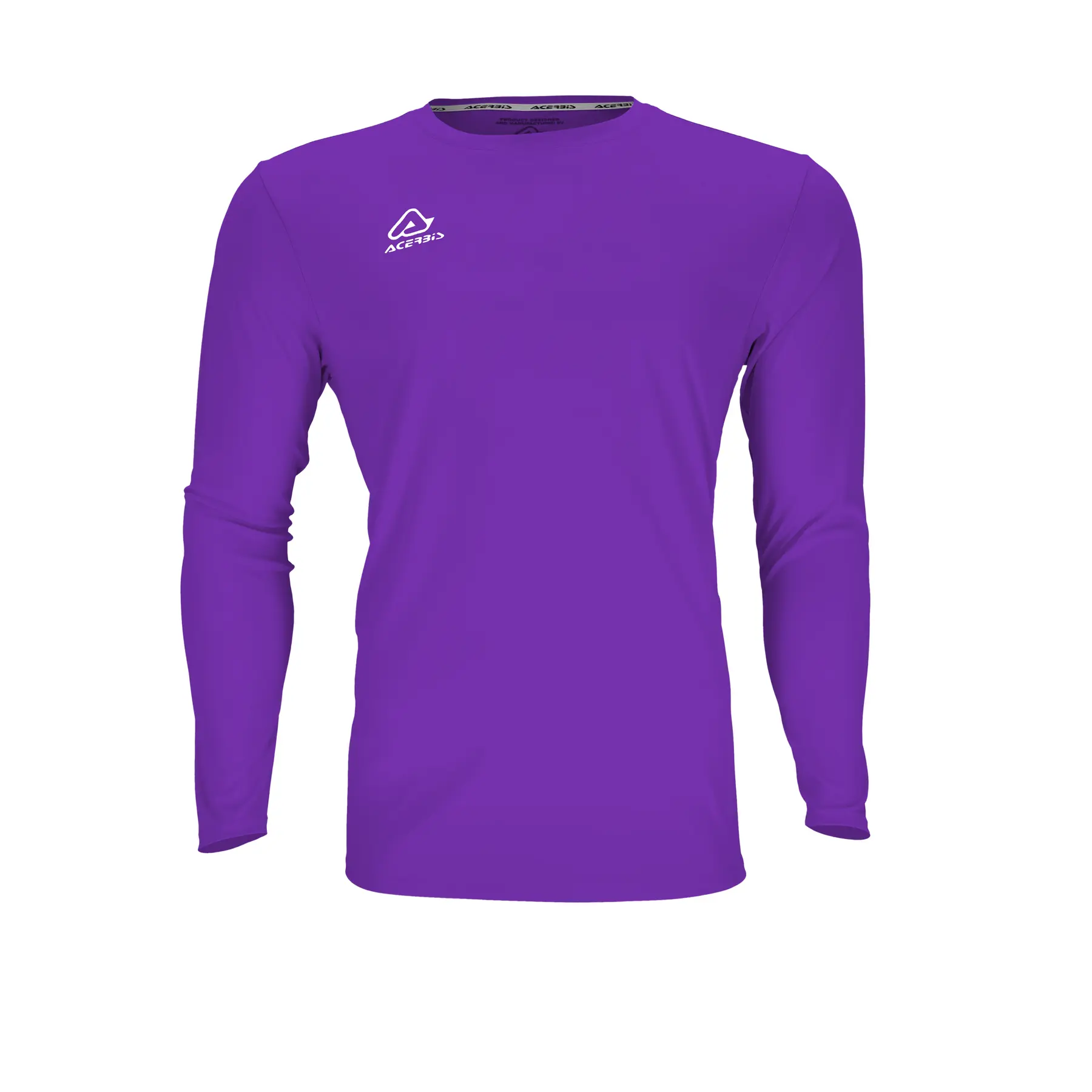 Langarmtrikot Acerbis Mida