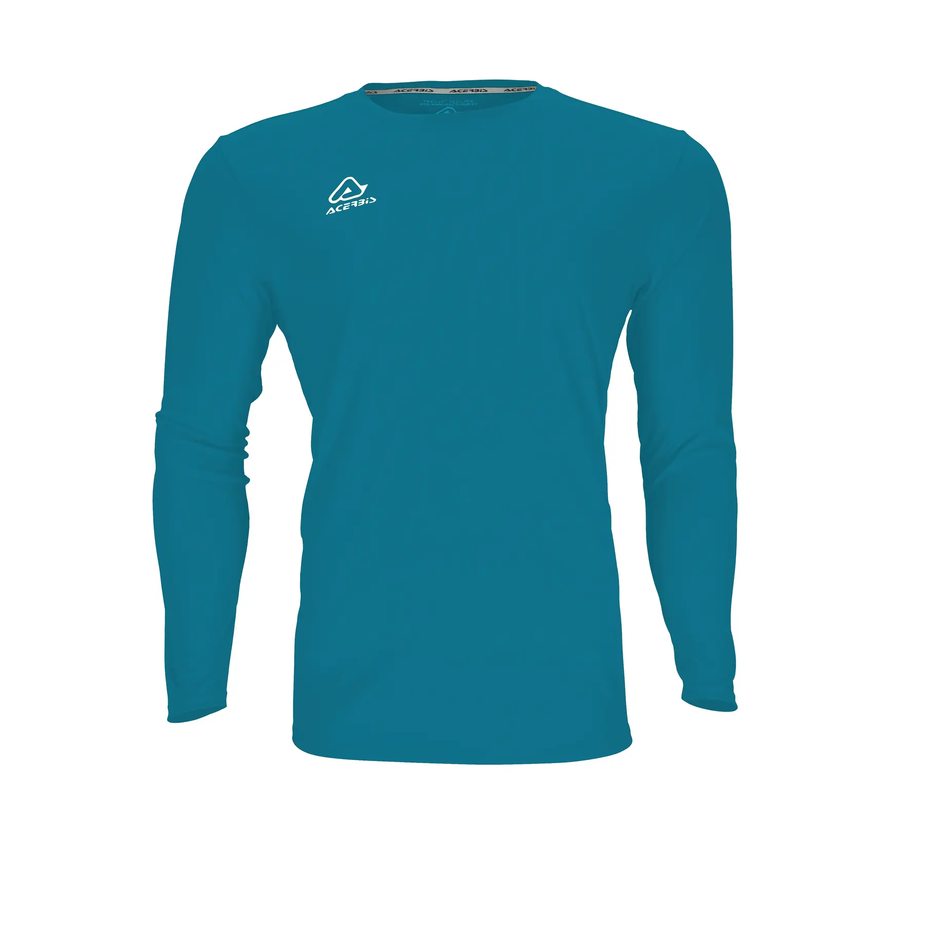 Langarmtrikot Mida - Bleu - unisex - Size: XS