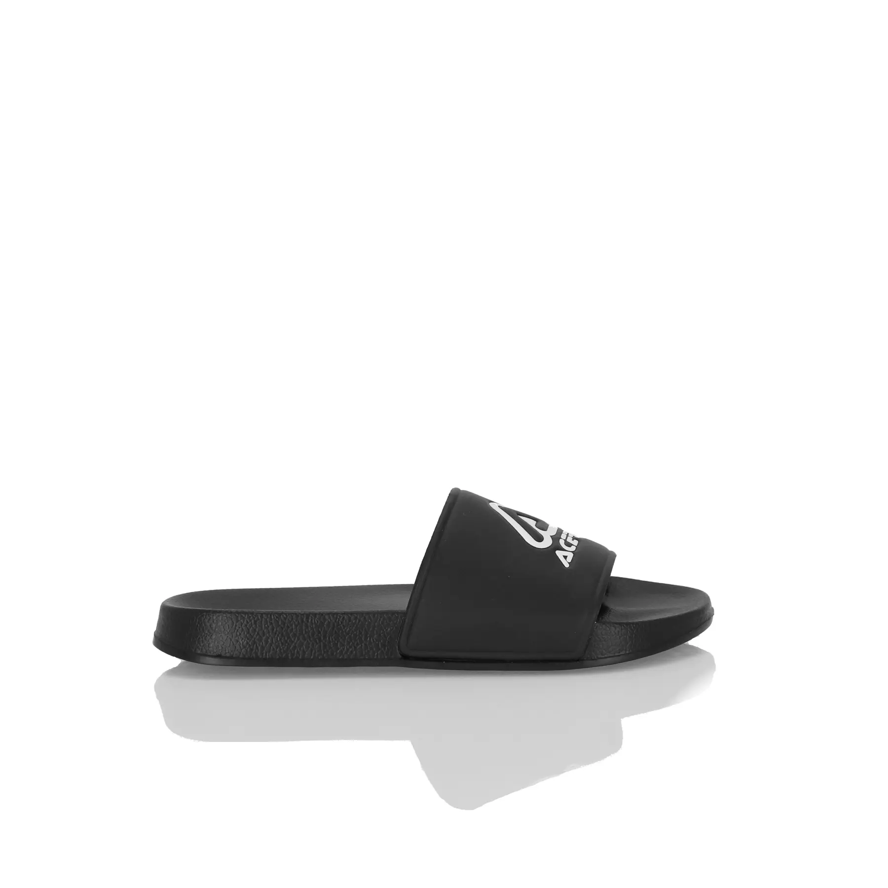 Slides Evo 2 - Noir - unisex - Size: 41