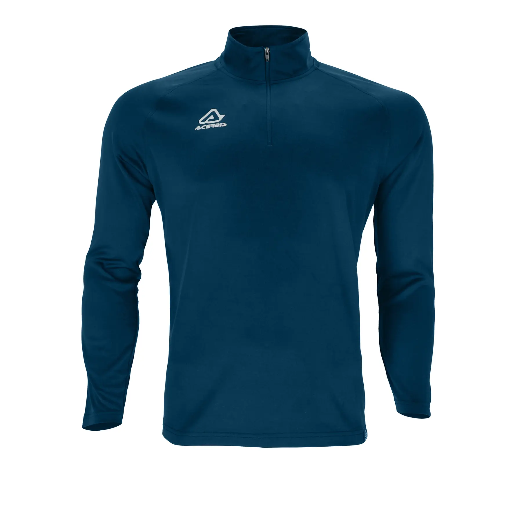 Half Zip Training Sweatshirt Acerbis Tagete