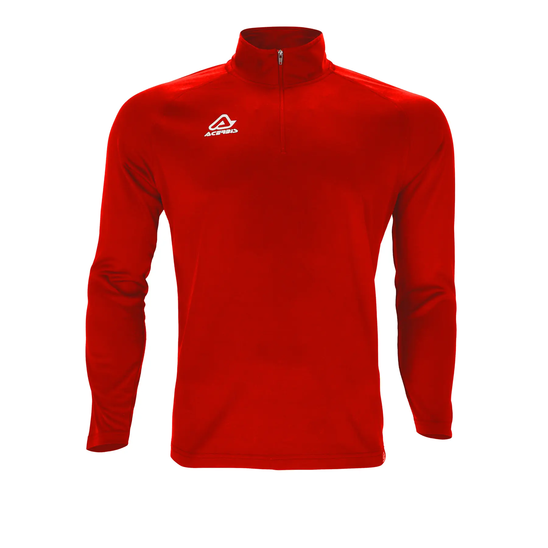 Half Zip Training Sweatshirt Acerbis Tagete