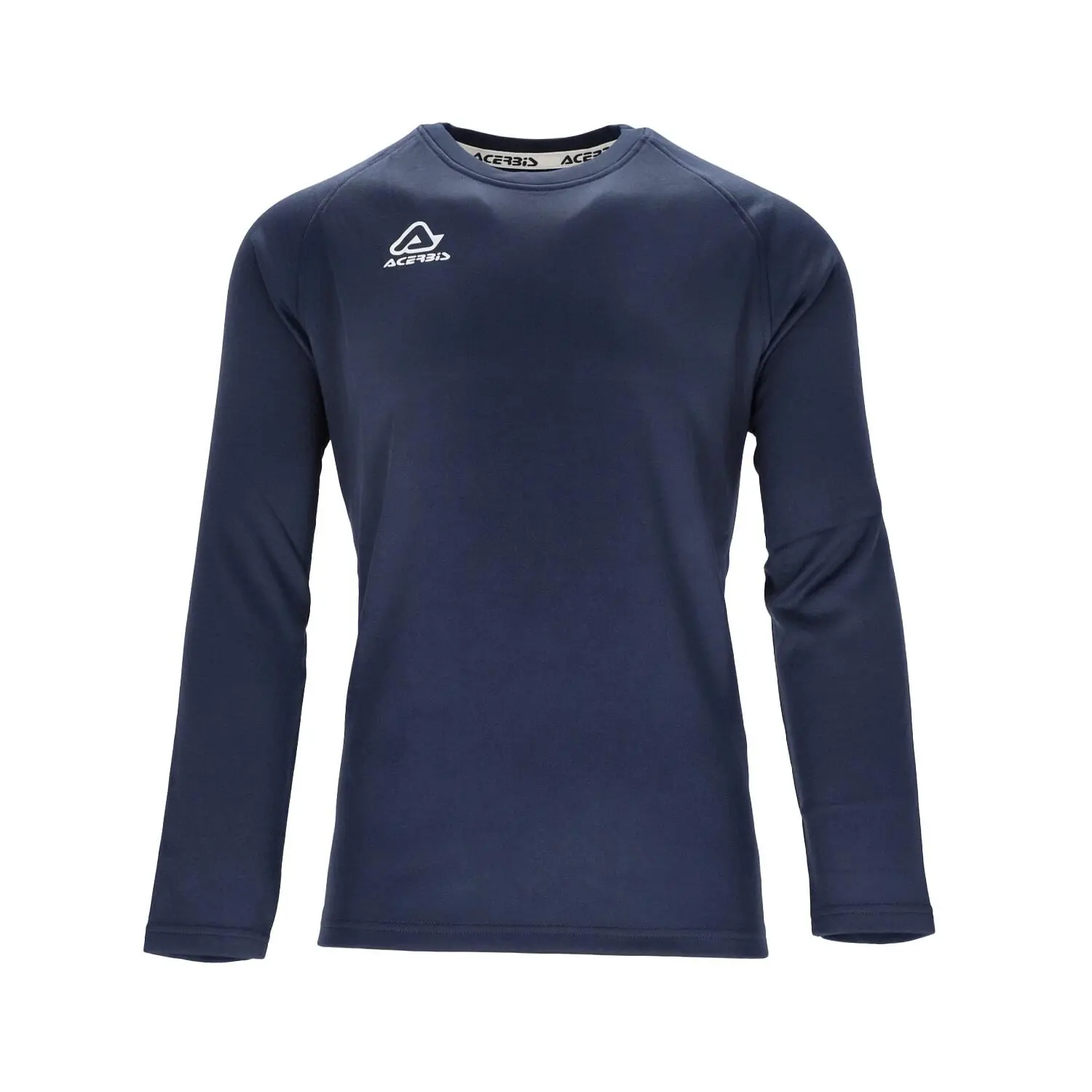 Sweatshirt mit Rundhalsausschnitt Acerbis Tagete