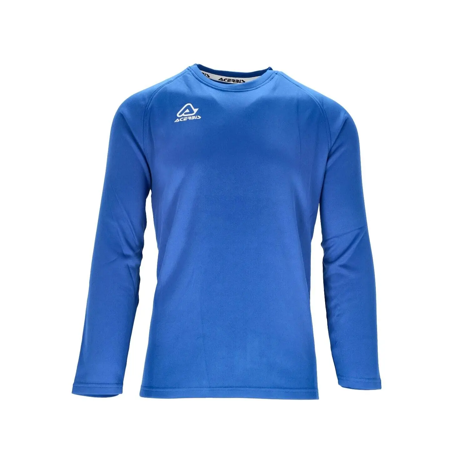 Sweatshirt mit Rundhalsausschnitt Acerbis Tagete