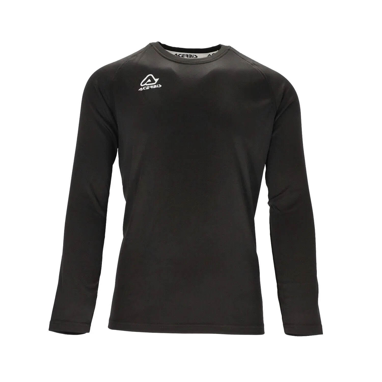 Sweatshirt mit Rundhalsausschnitt Acerbis Tagete