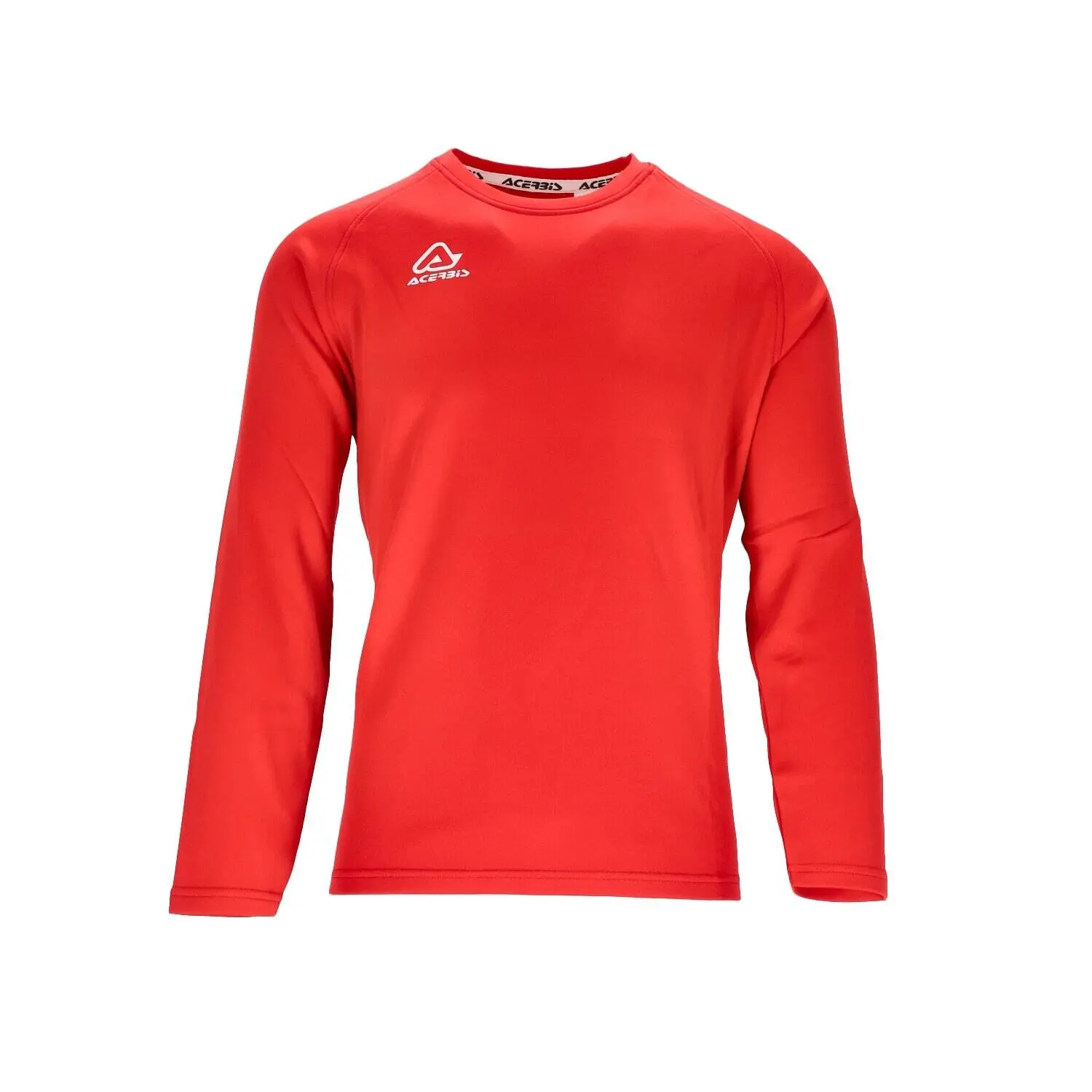 Sweatshirt mit Rundhalsausschnitt Acerbis Tagete