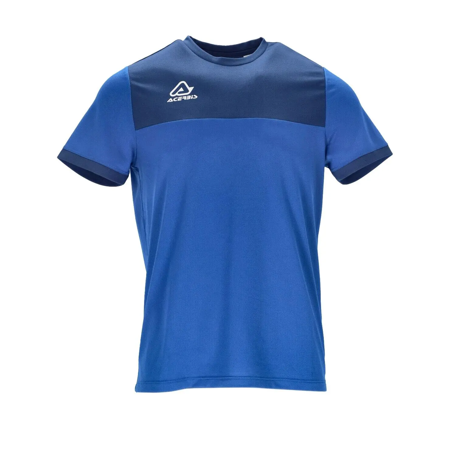 Trikot Harpaston - Bleu - unisex - Size: M