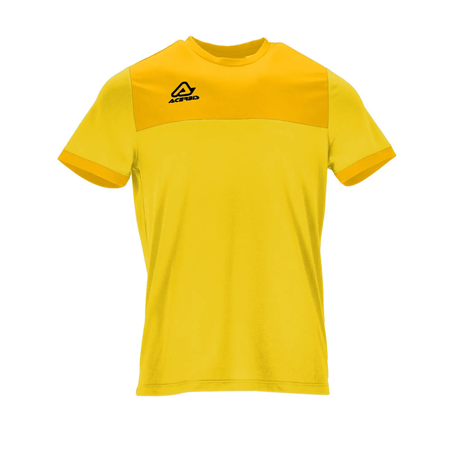 Trikot Harpaston - Jaune - unisex - Size: S