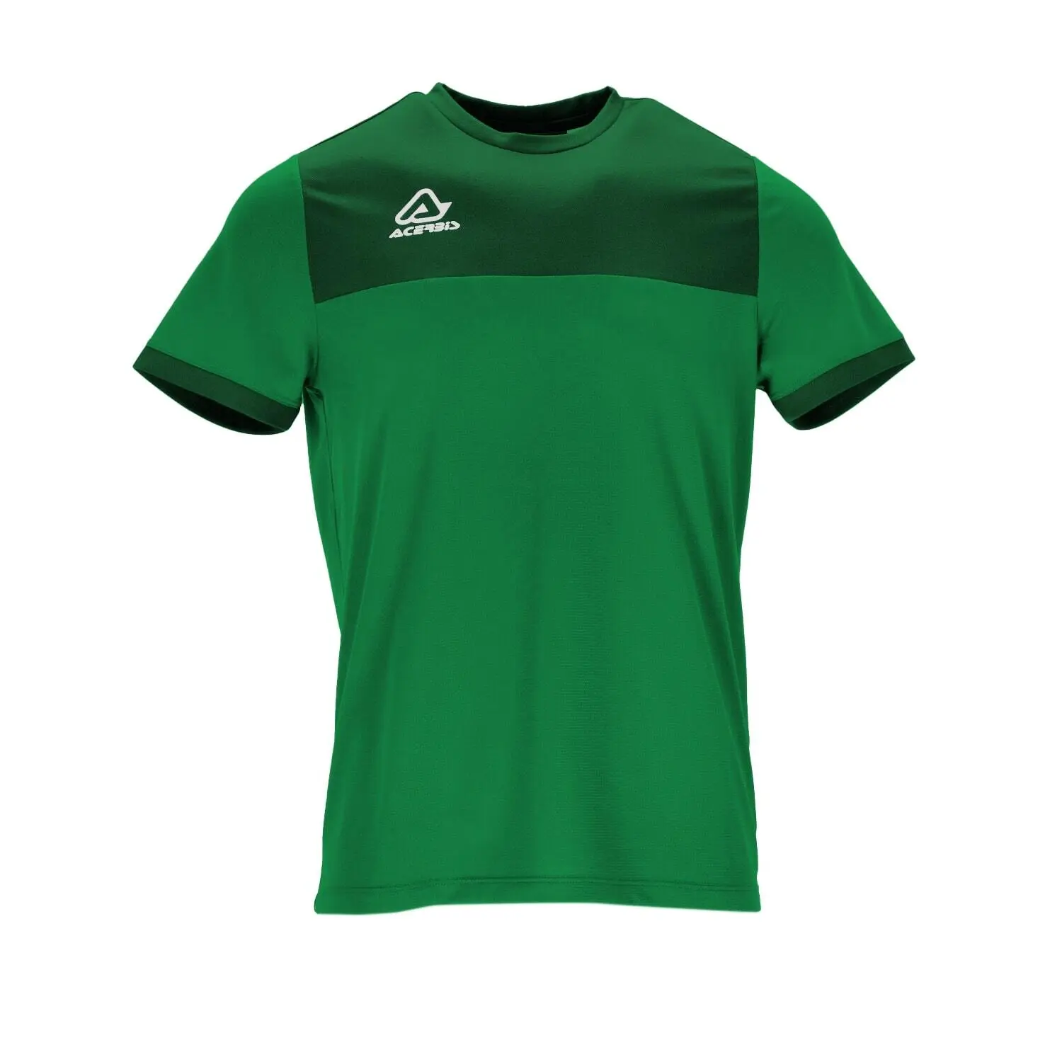 Trikot Harpaston - Vert - unisex - Size: XL