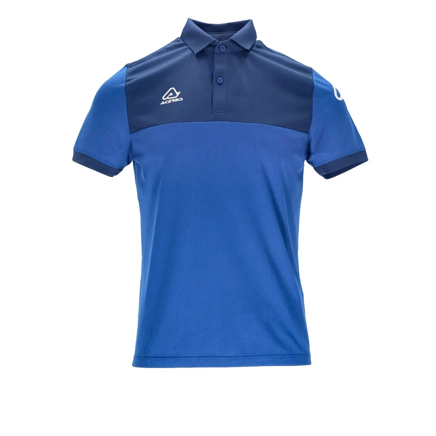 Polo-Shirt Acerbis Harpaston