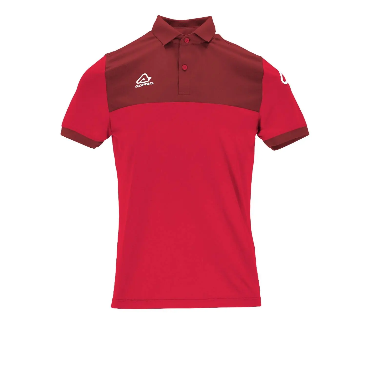 Polo-Shirt Acerbis Harpaston