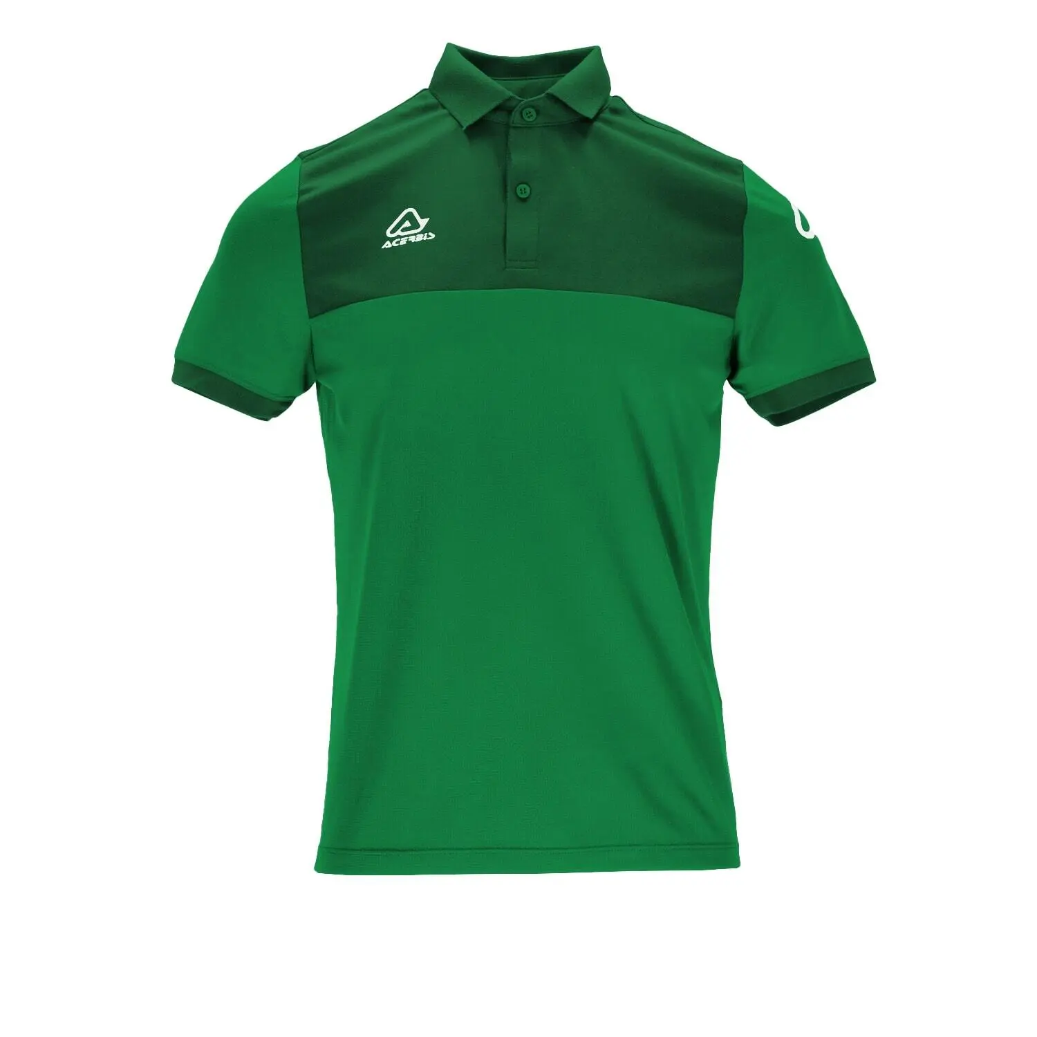 Polo-Shirt Acerbis Harpaston