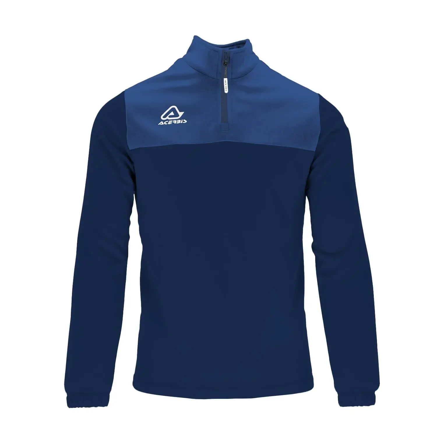 Sweatshirt 1/2 zip Acerbis Harpaston
