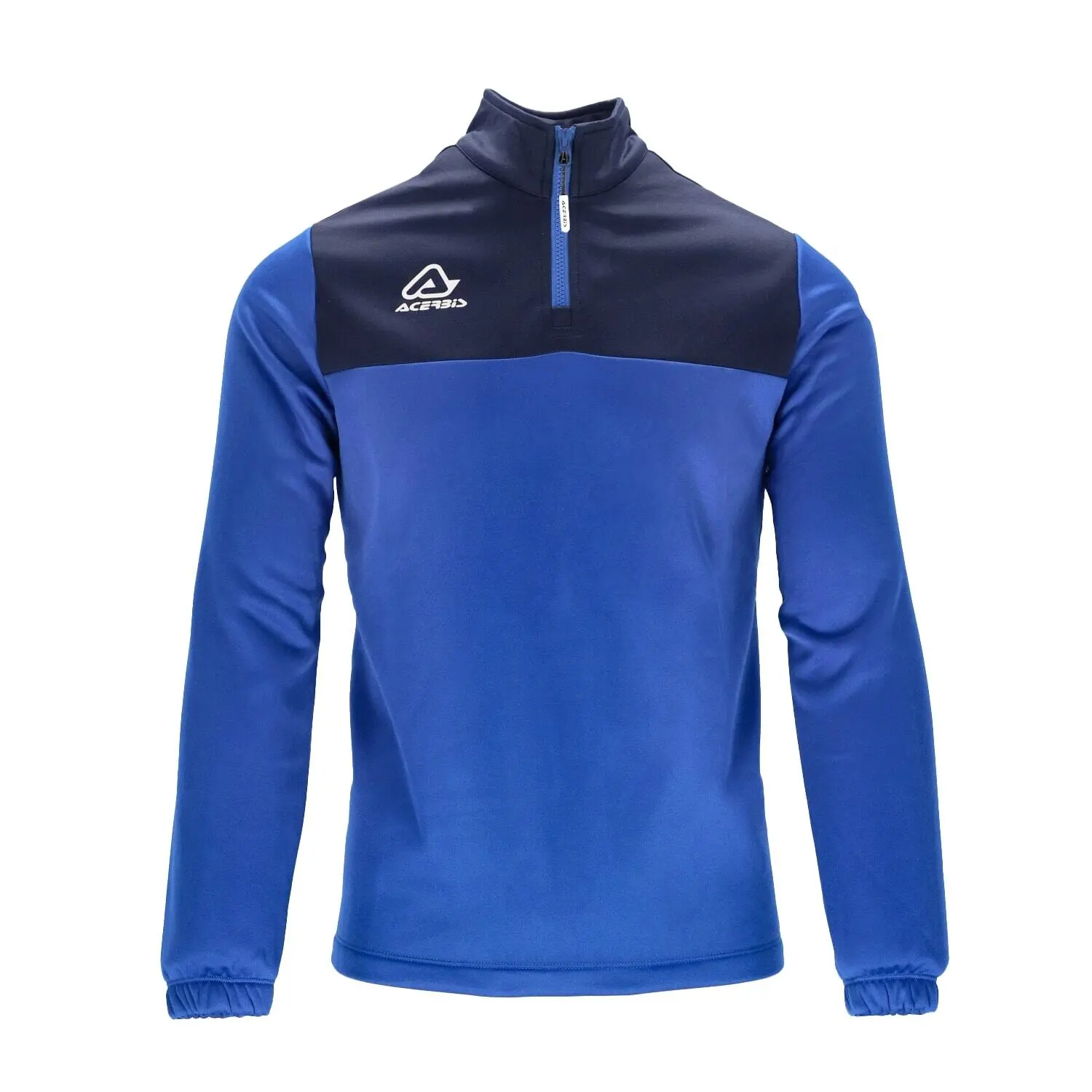 Sweatshirt 1/2 zip Acerbis Harpaston