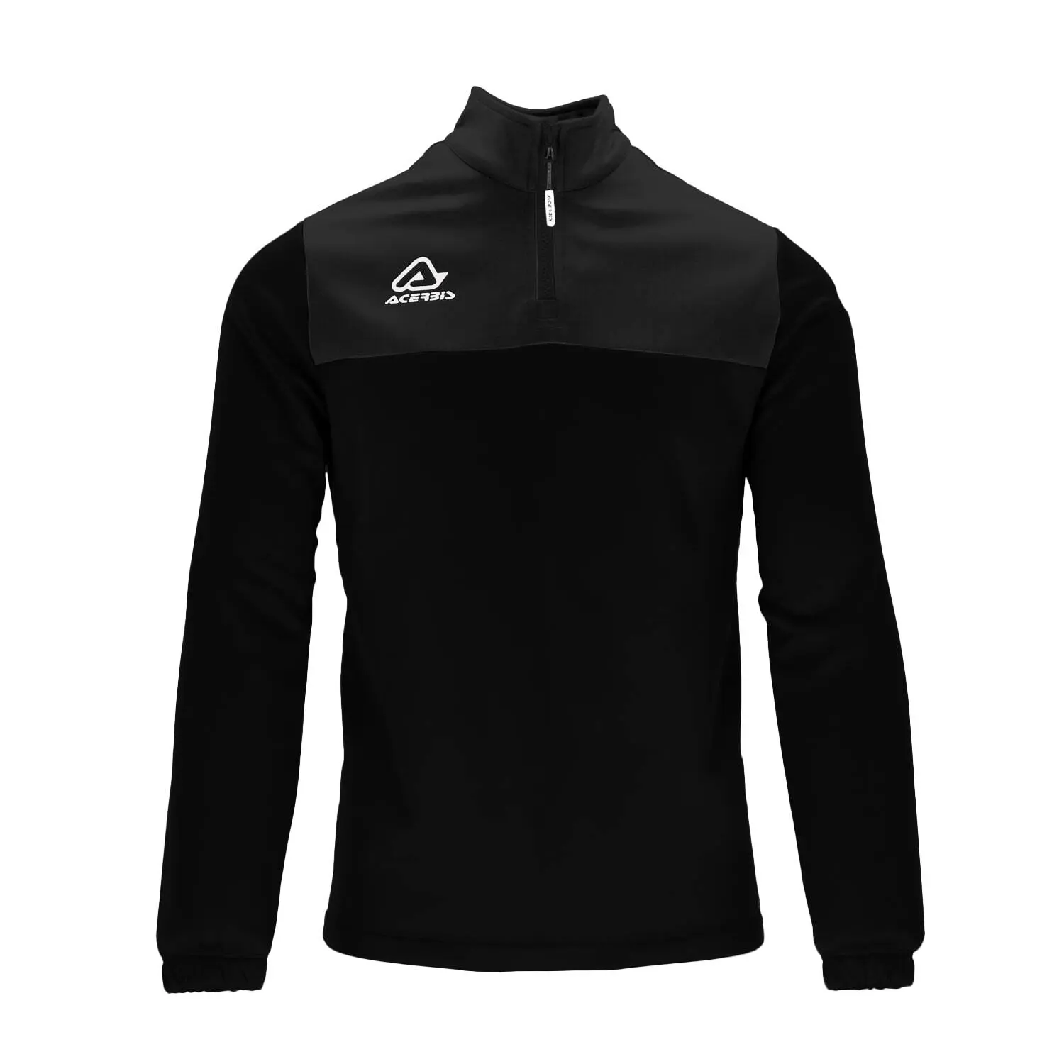 Sweatshirt 1/2 zip Acerbis Harpaston