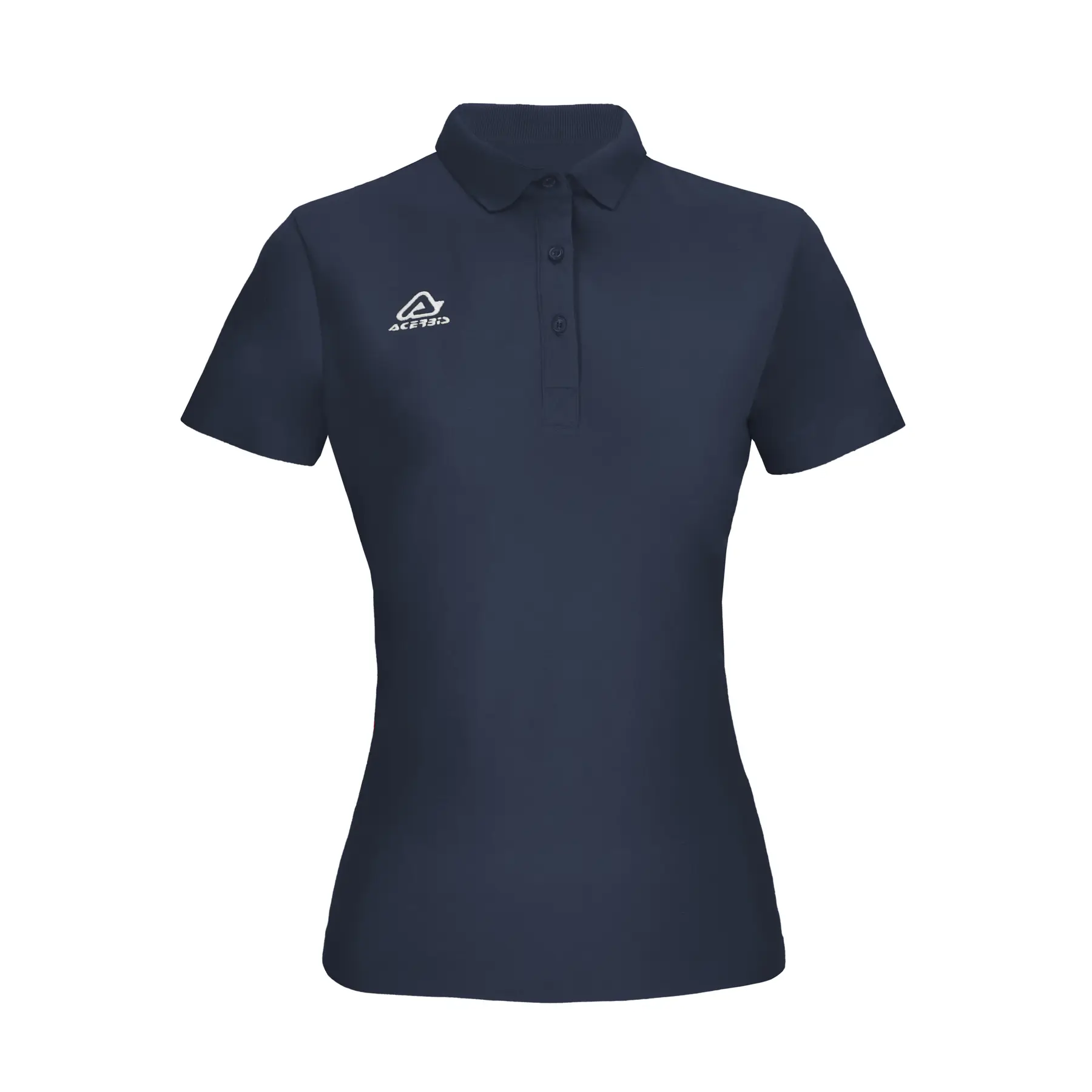 Polo-Shirt Damen Acerbis Atlantis