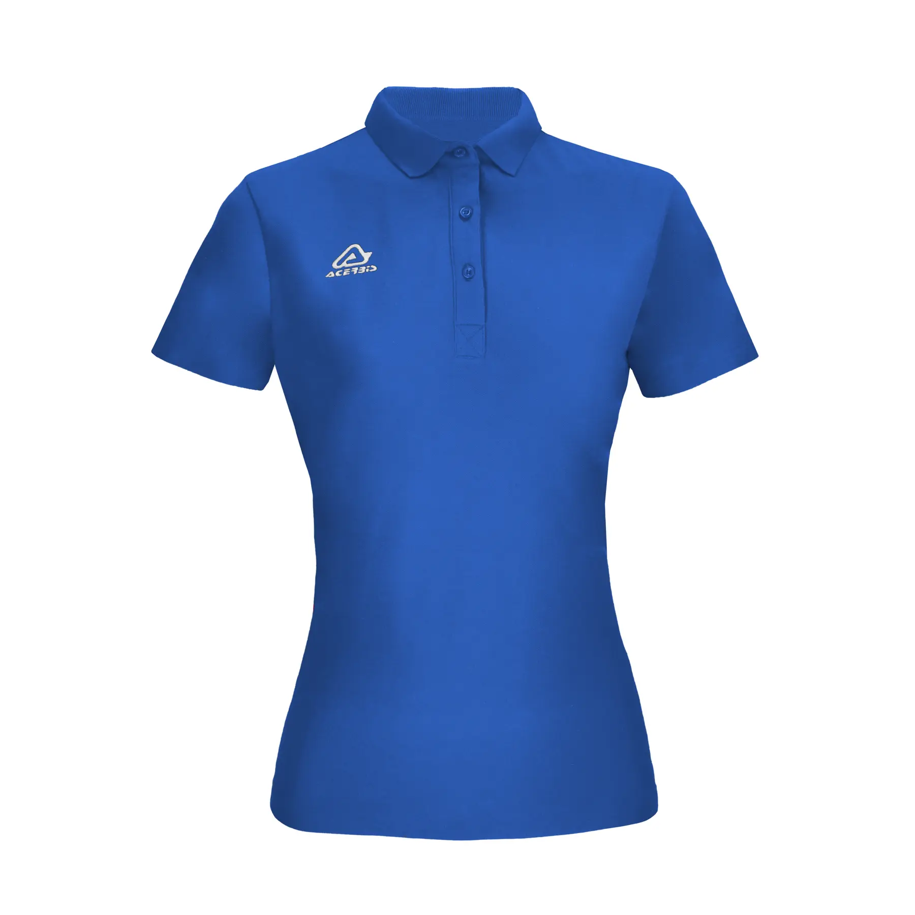 Polo-Shirt Damen Acerbis Atlantis