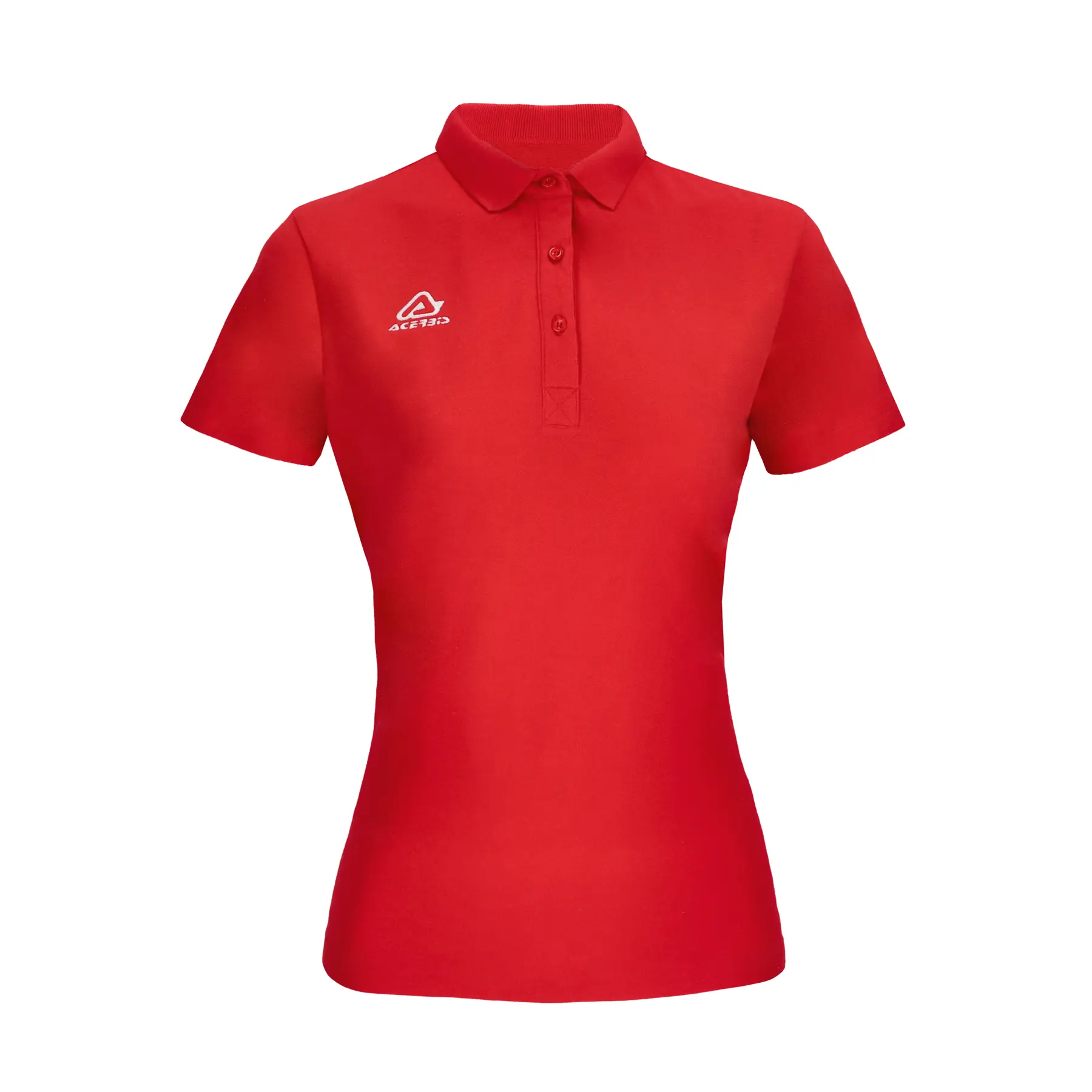 Polo-Shirt Damen Acerbis Atlantis