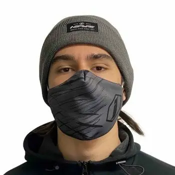 Velo Store - UK Mask Inspyre Dark | Extra 10% off with Subscription, Postage £16.79 to UK Fedex.