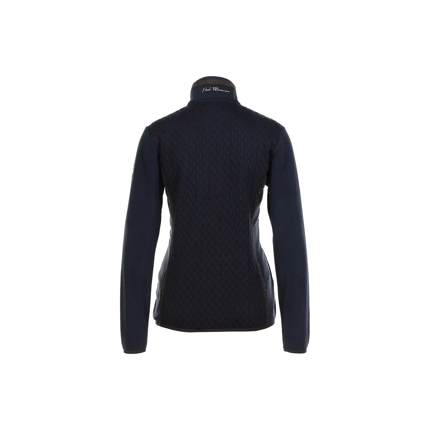 3430890101537 - Fleece für Frauen Claudia