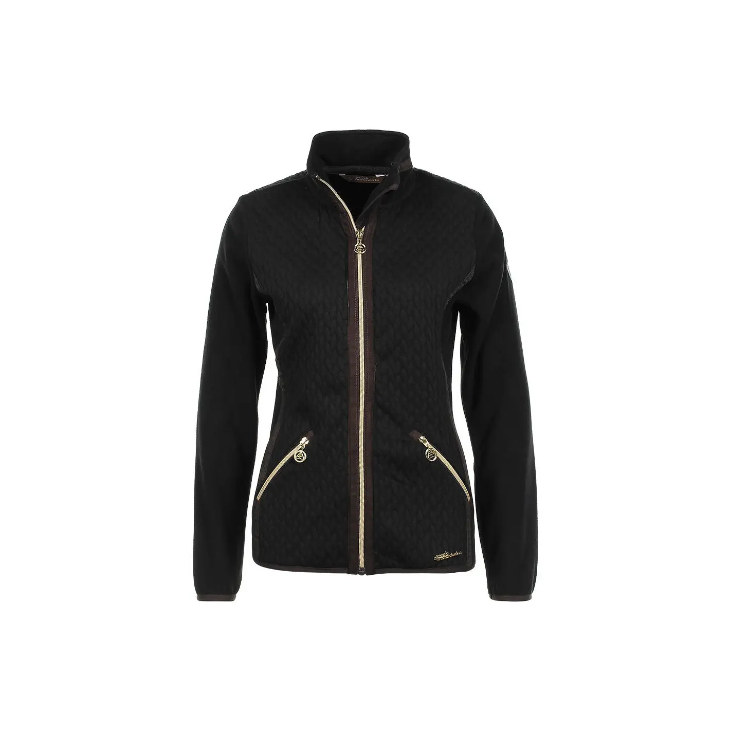 3430890101551 - Fleece für Frauen Claudia