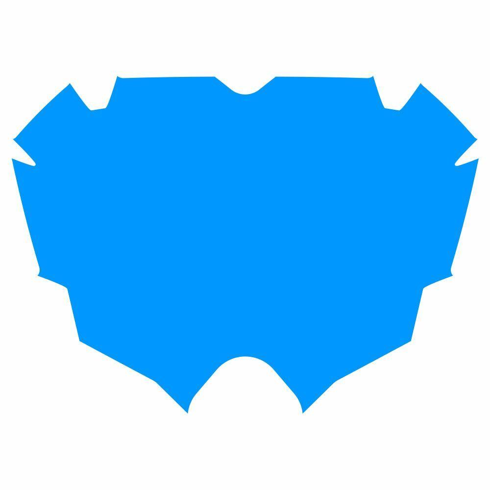 Velo Store - UK Plate bottom Pride Racing air pro | Extra 10% off with Subscription, Postage £16.79 to UK Fedex.