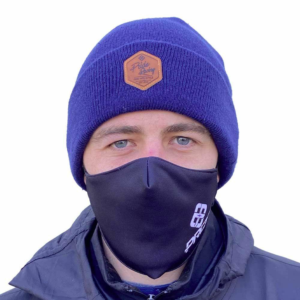 Velo Store - UK Mask Pride Racing corporate logo | Extra 10% off with Subscription, Postage £16.79 to UK Fedex.
