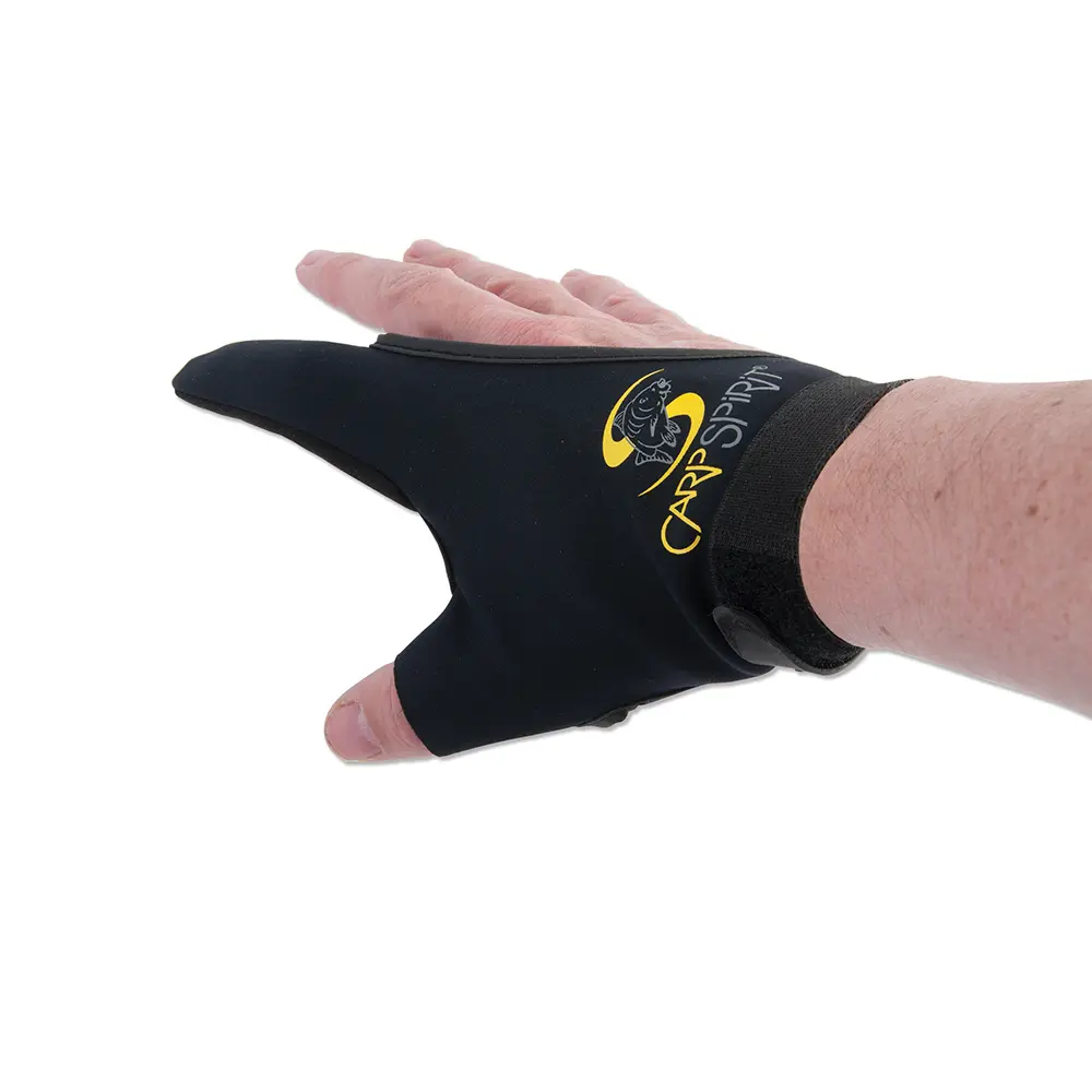 Finger Guard Carp Spirit - Main Droite