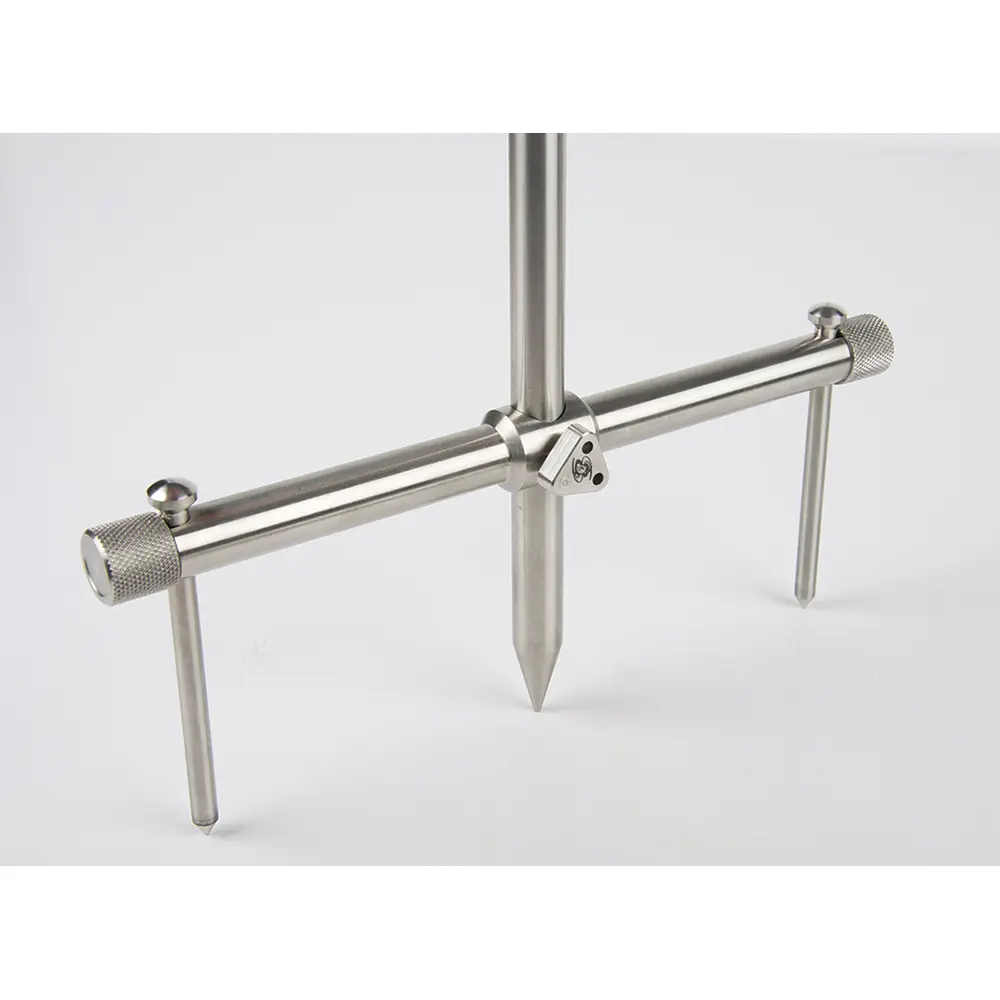 Stabilisator Carp Spirit Inox 300 Double Bankstick