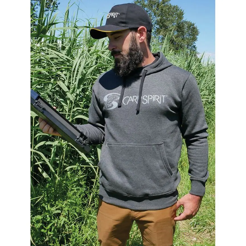 Kapuzenpullover Carp Spirit hoodie