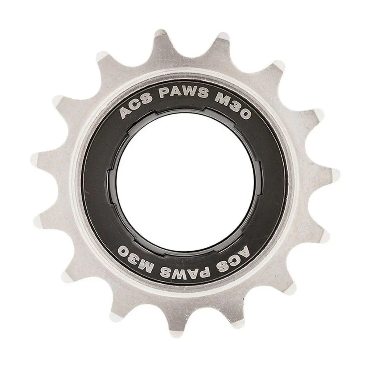 Velo Store - UK Freewheel ACS Paws M30 3/32" | Extra 10% off with Subscription, Postage £16.79 to UK Fedex.