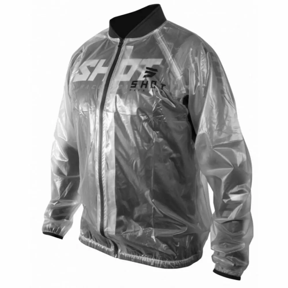 Velo Store - UK Shot Race Gear Jacket Shot 2.0 | Extra 10% off with Subscription, Postage £16.79 to UK Fedex.