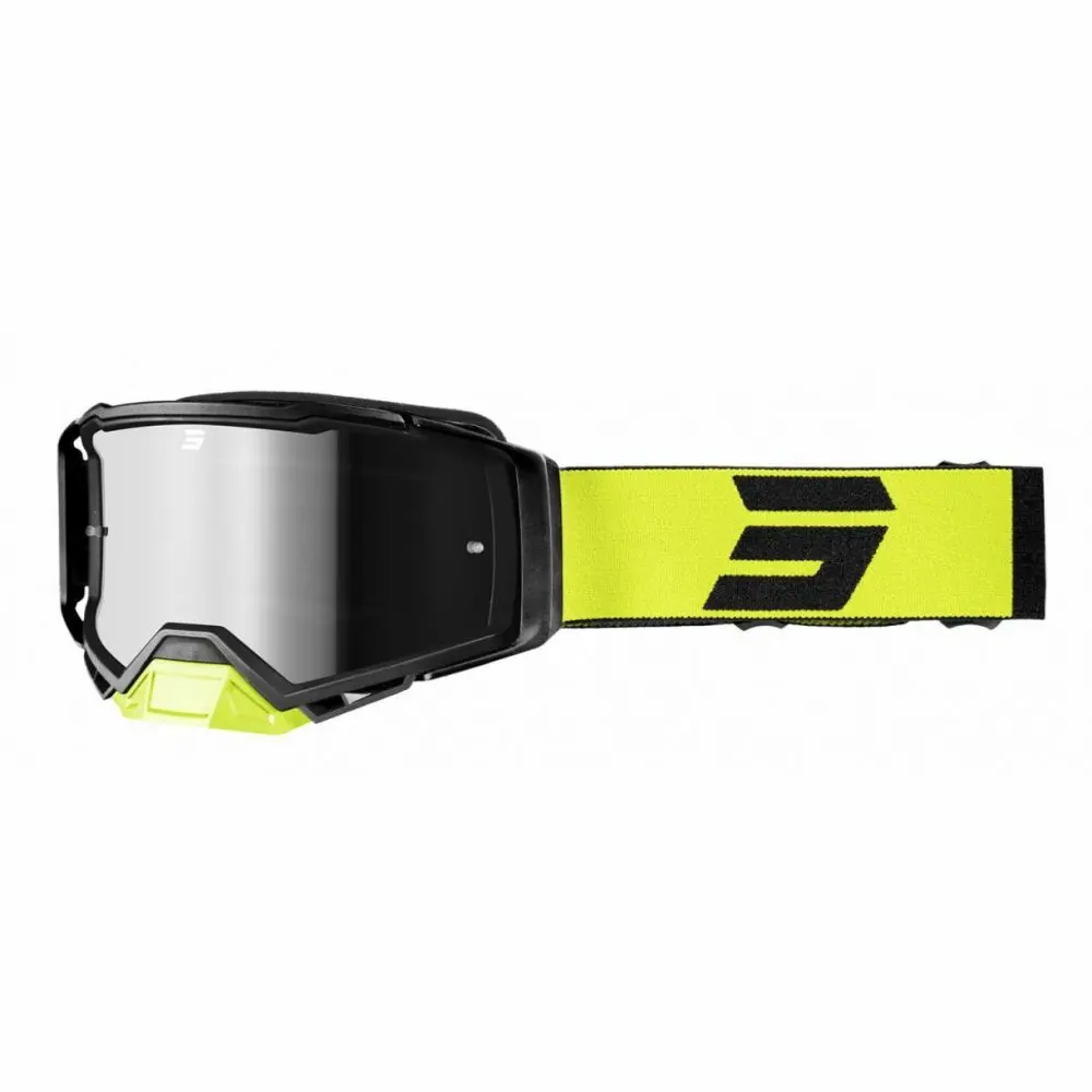Image of Maske Shot Core