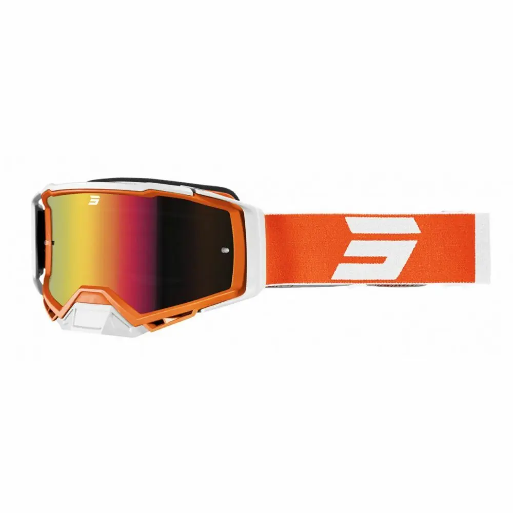 Maske Shot Core