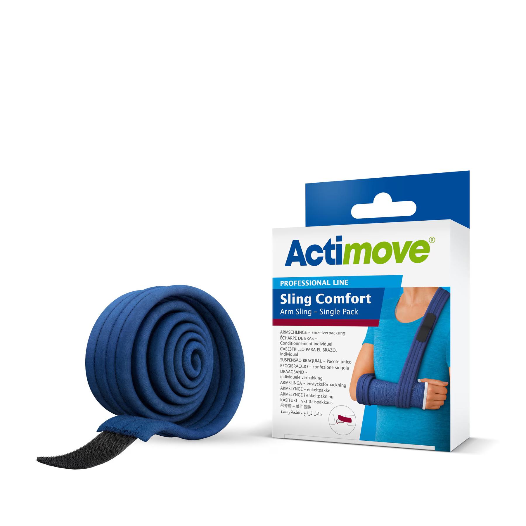 Écharpe de bras Actimove Sling Comfort