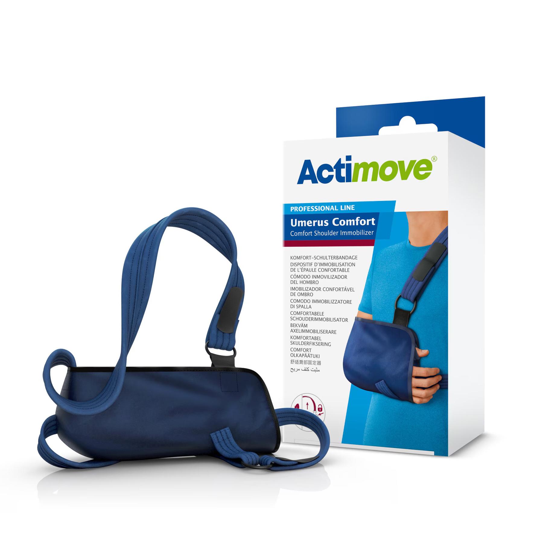 Écharpe de bras Actimove Umerus Comfort LPPR