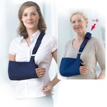 Écharpe de bras Actimove Mitella Universelle