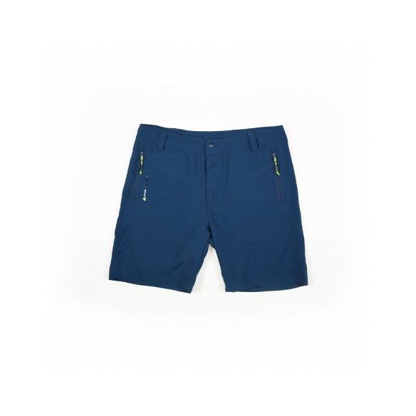 3430890005989 - Funktionsshorts in Blau - S