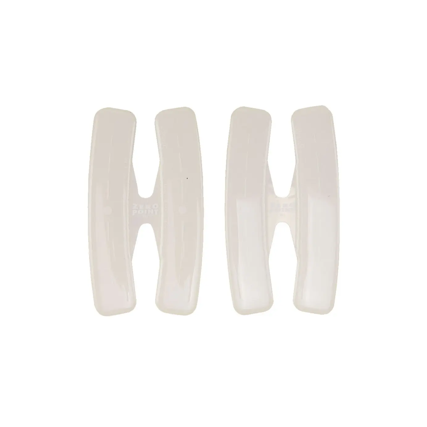 Velo Store - UK Counterweight rim balancing weights Miche Miche Zero 6 G | Extra 10% off with Subscription, Postage £16.79 to UK Fedex.