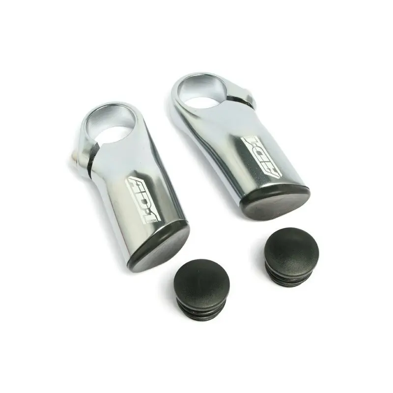 Velo Store - UK Short anodized handlebar extensions AD-1 | Extra 10% off with Subscription, Postage £16.79 to UK Fedex.